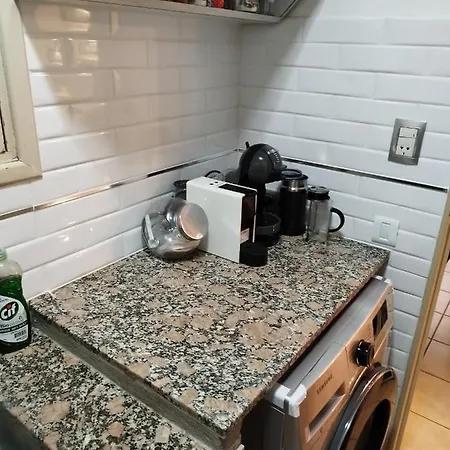 Apartamento Departamento Mar Del Plata Exterior foto