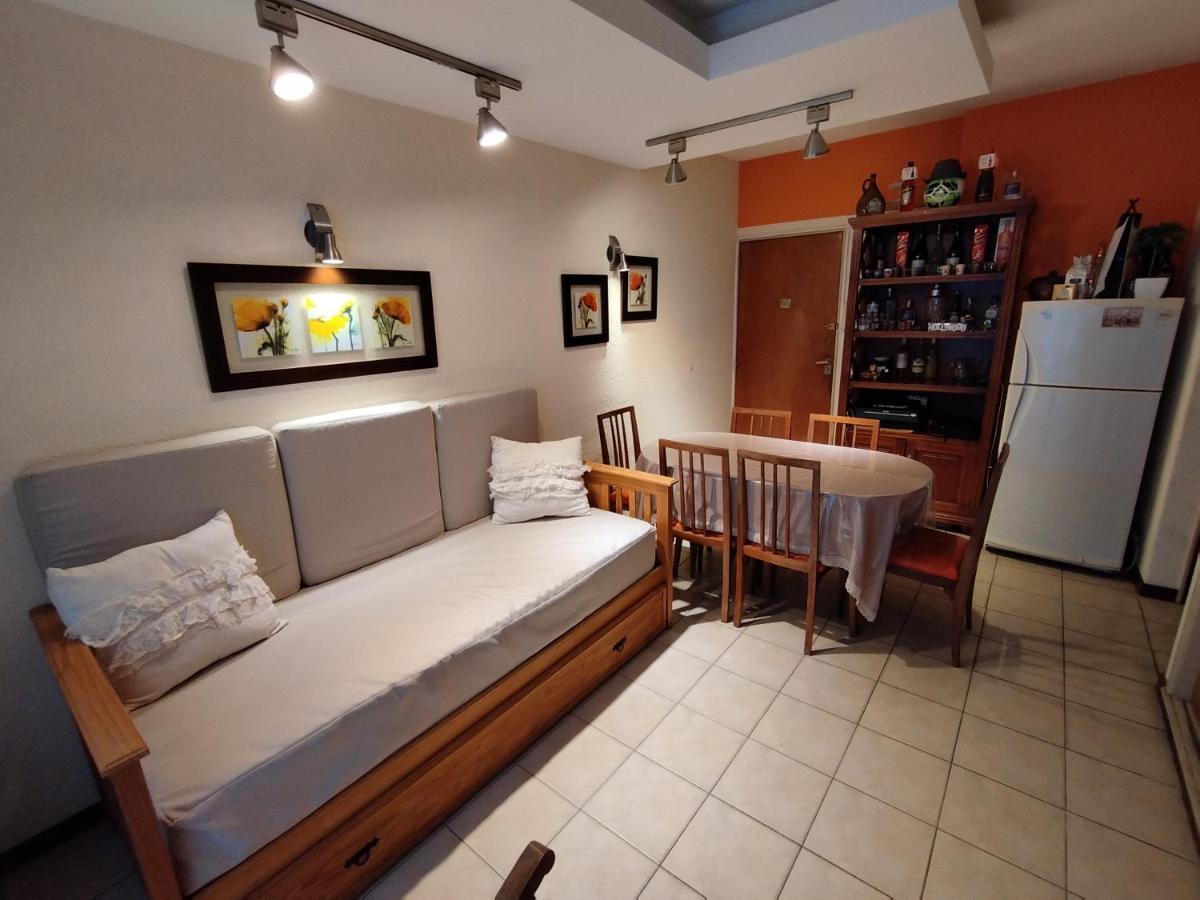 Departamento Apartamento