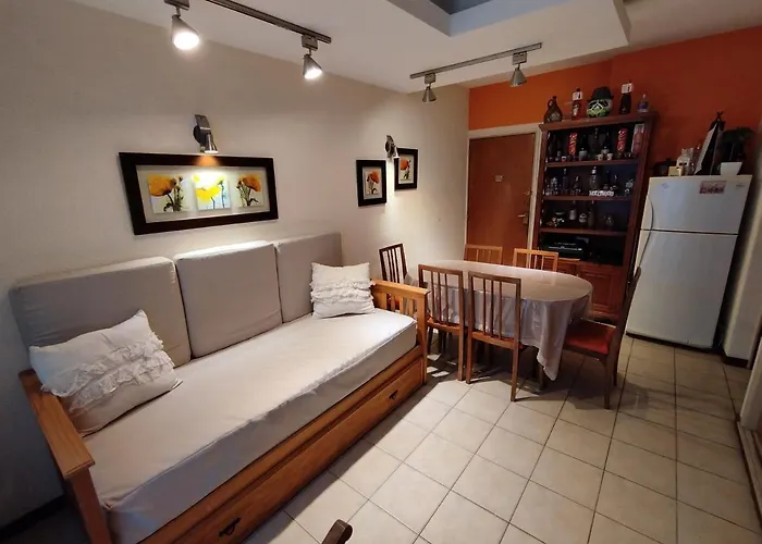 Departamento Mar Del Plata