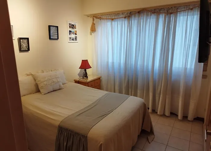 Departamento Mar Del Plata