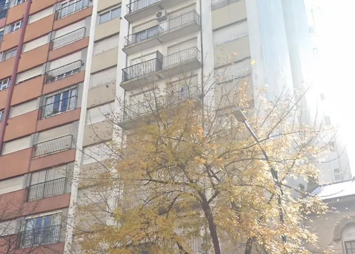 Departamento Mar Del Plata