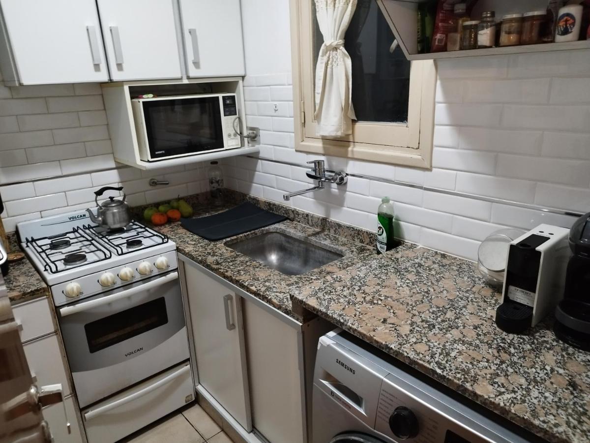 Departamento *