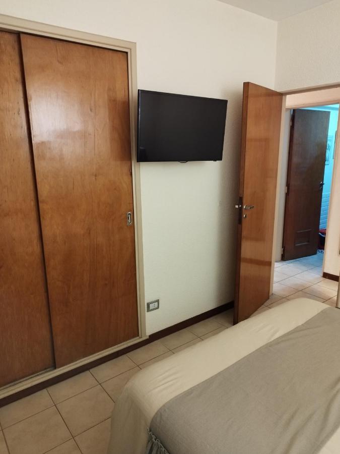 Apartment Departamento