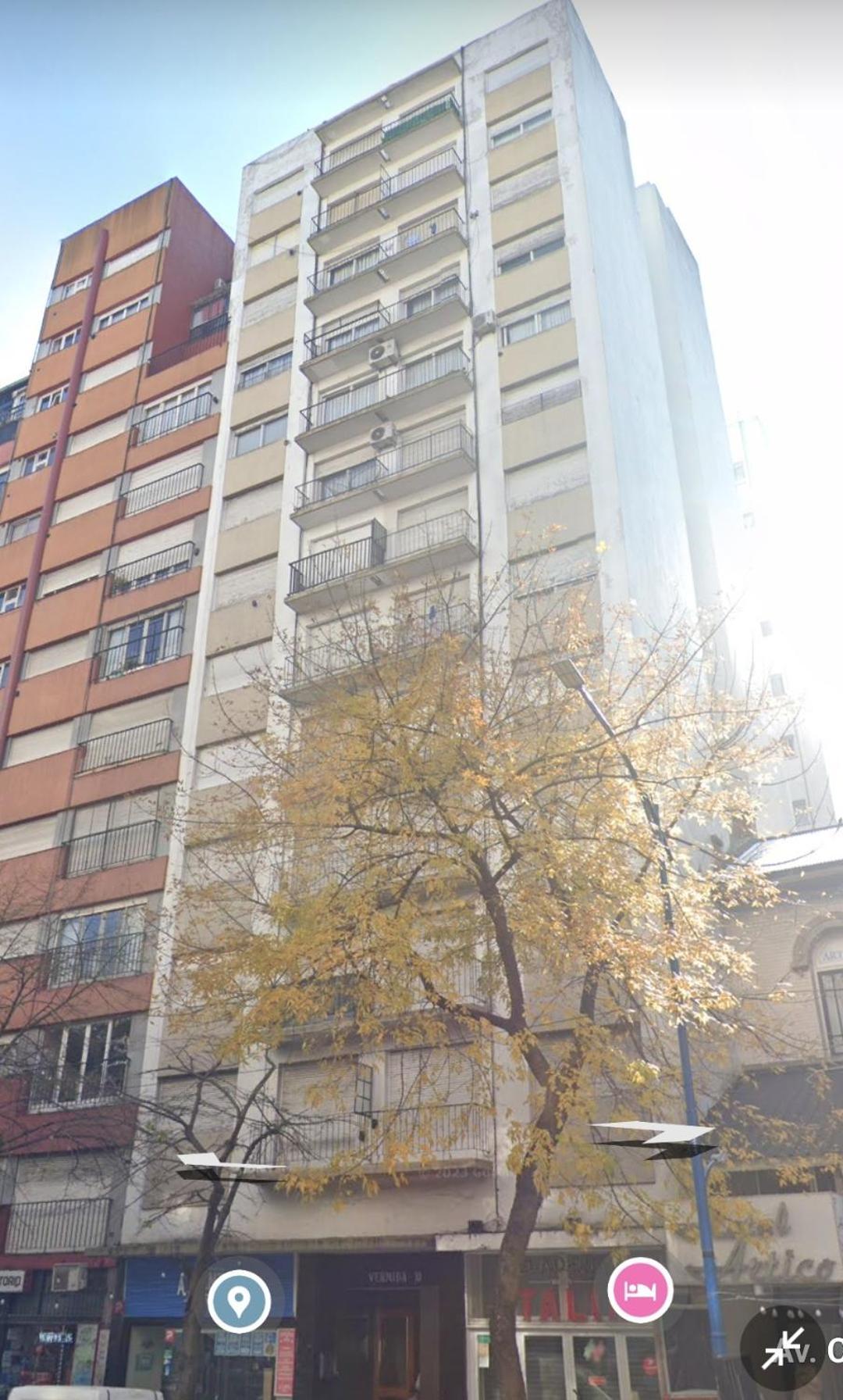 Departamento *
